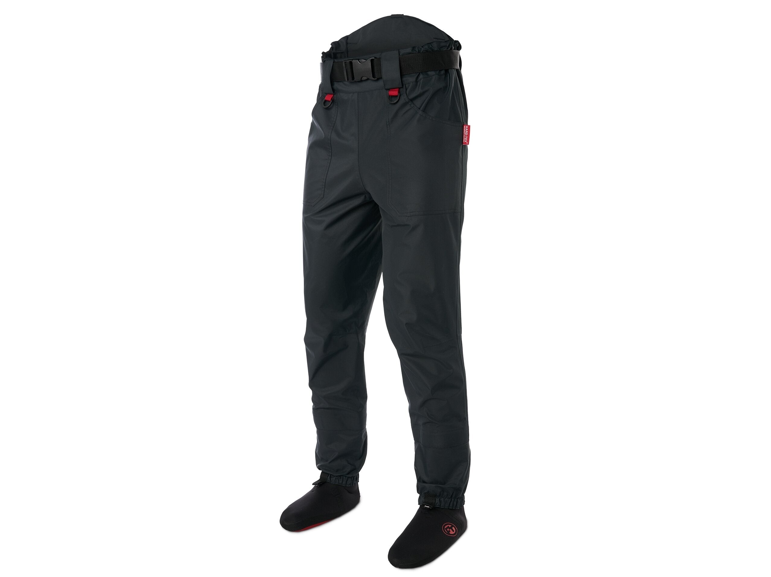 Waders Runner Graphite