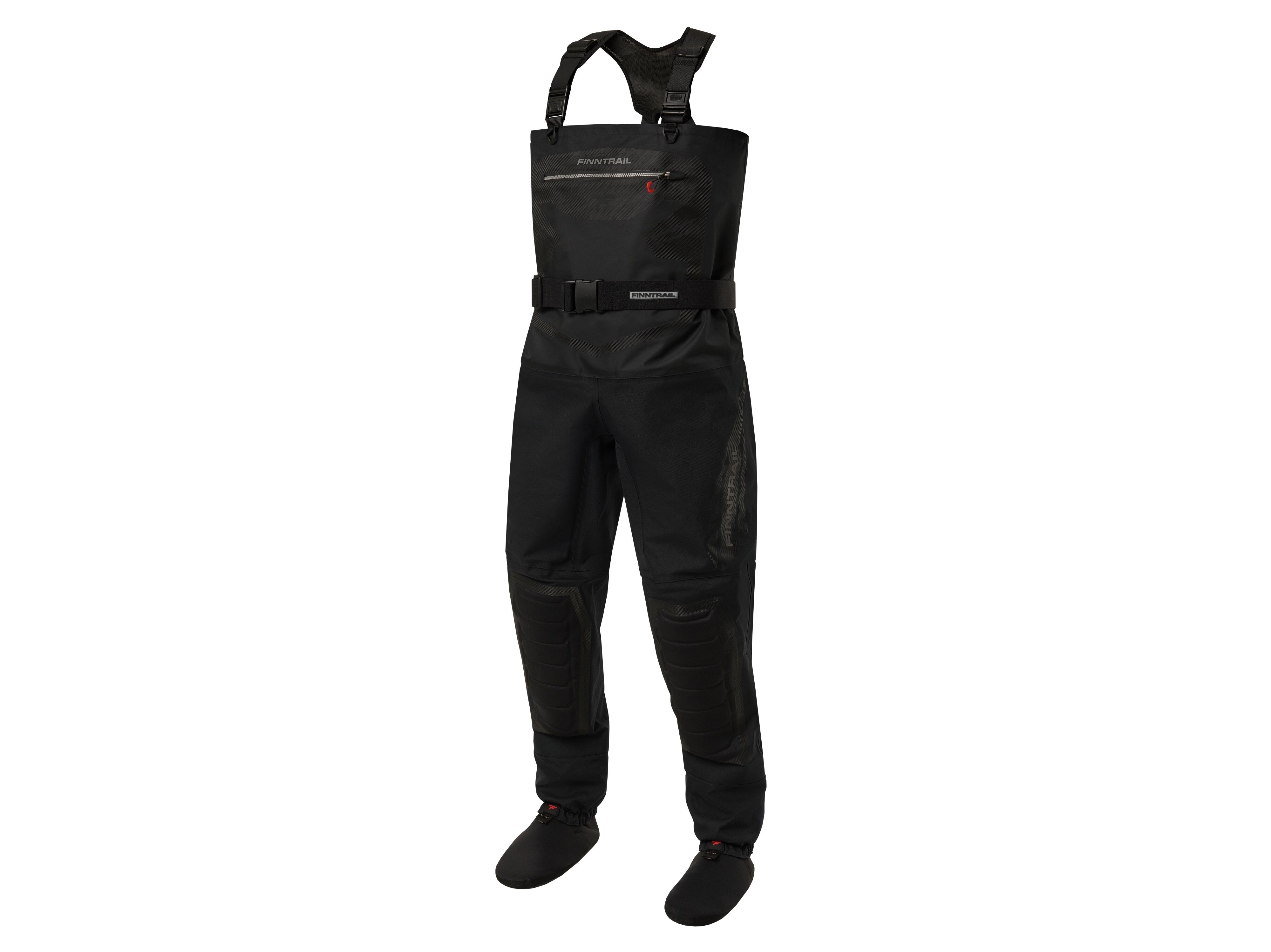 Waders Speedmaster Graphite