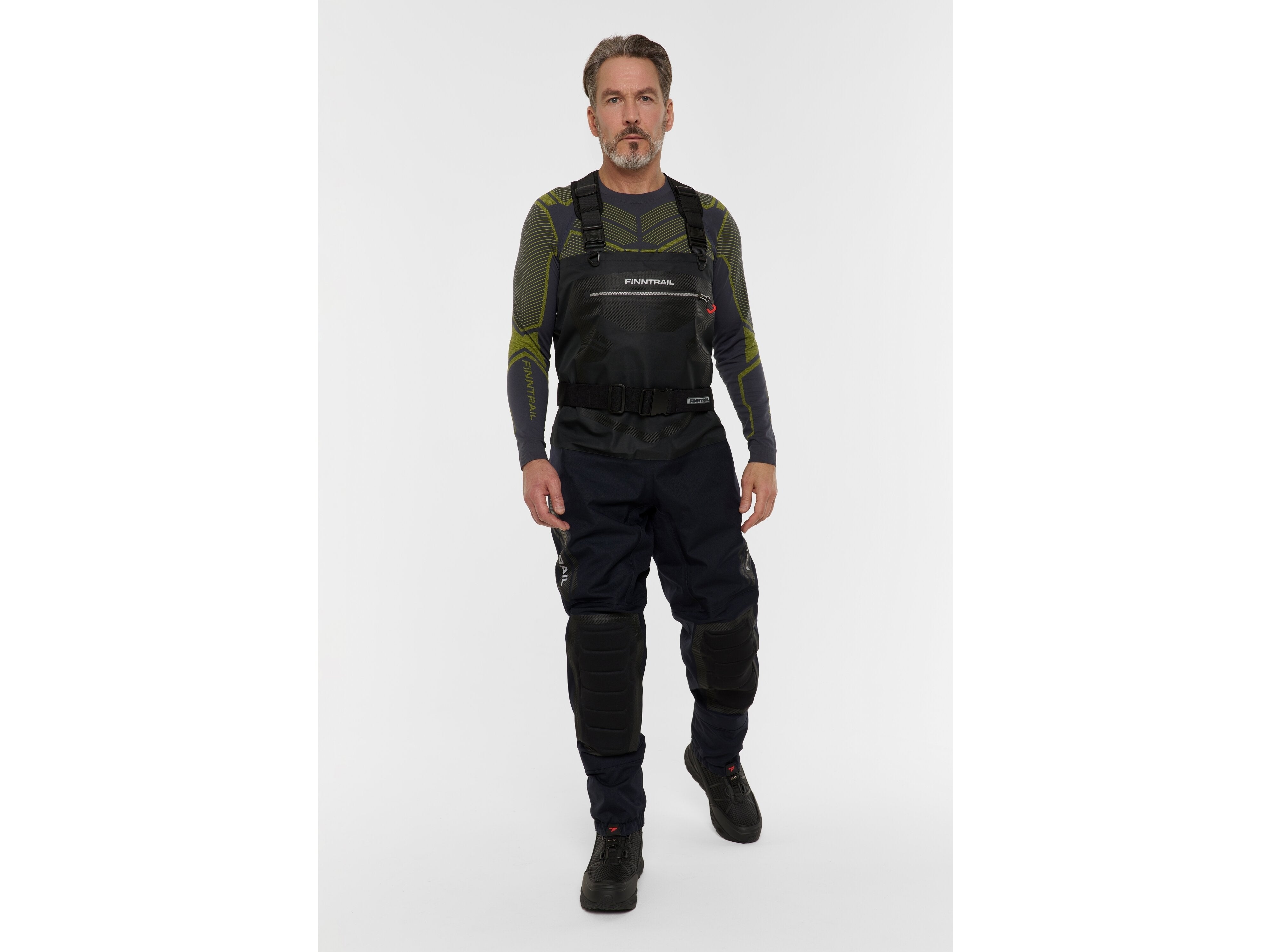 Waders Speedmaster Graphite