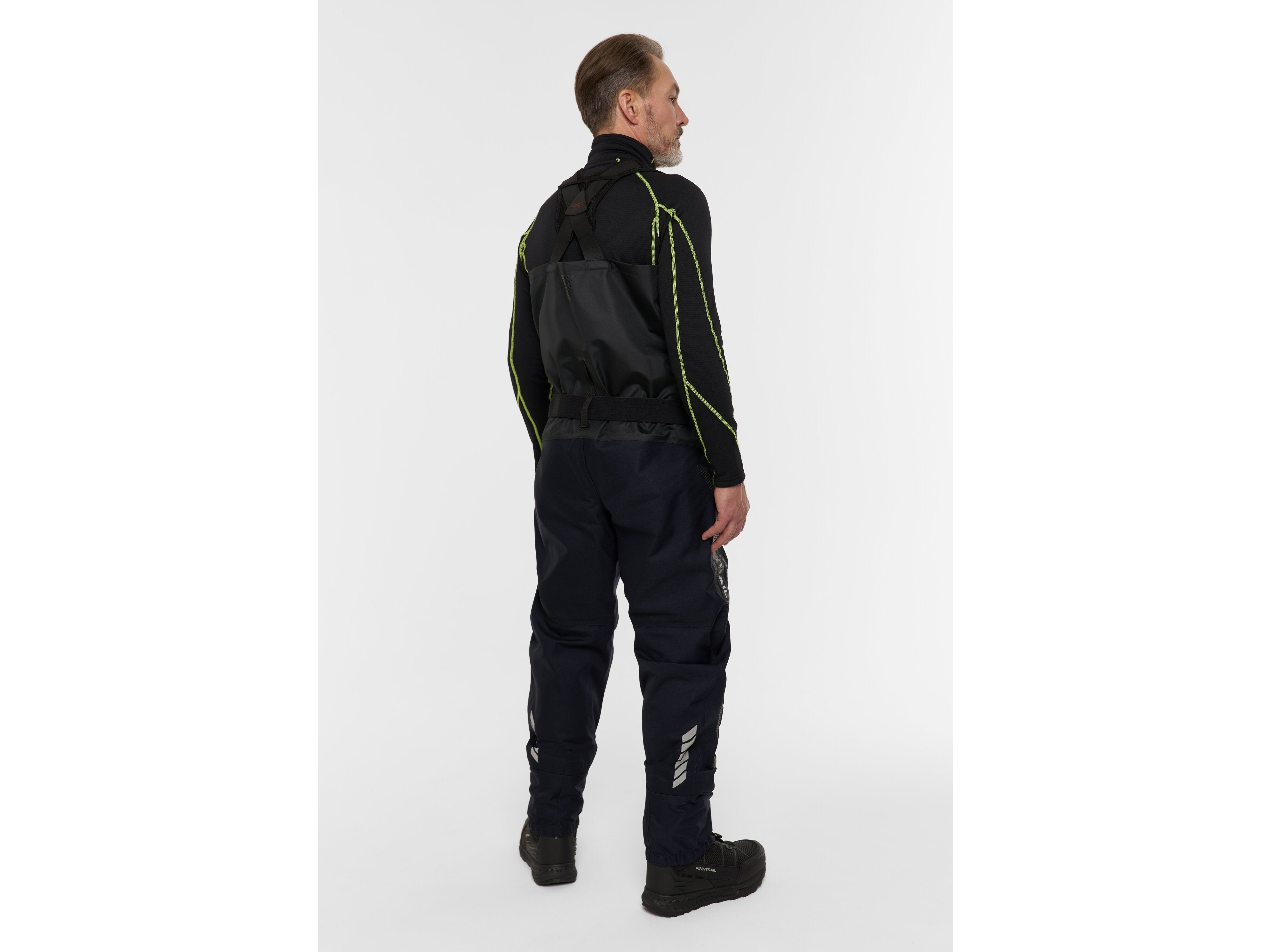 Waders Speedmaster-Z Graphite