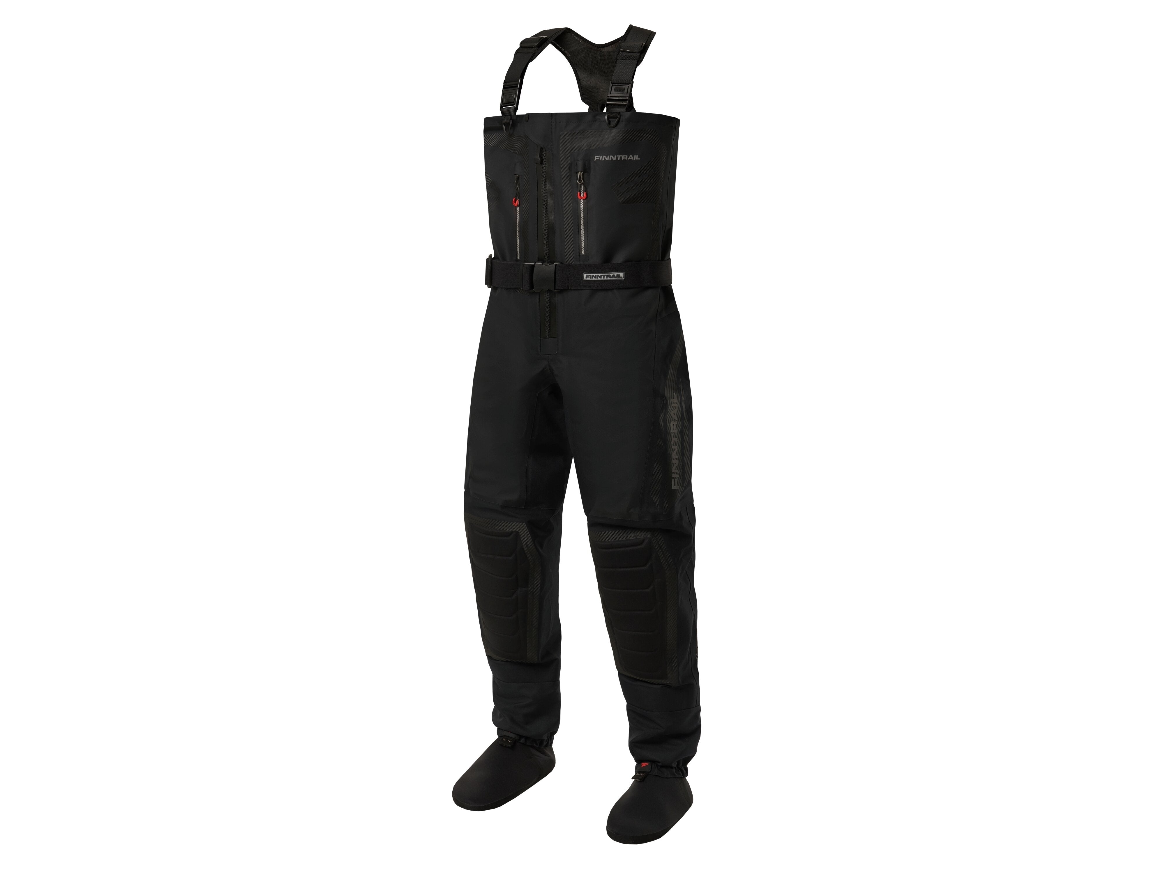 Waders Speedmaster-Z Graphite