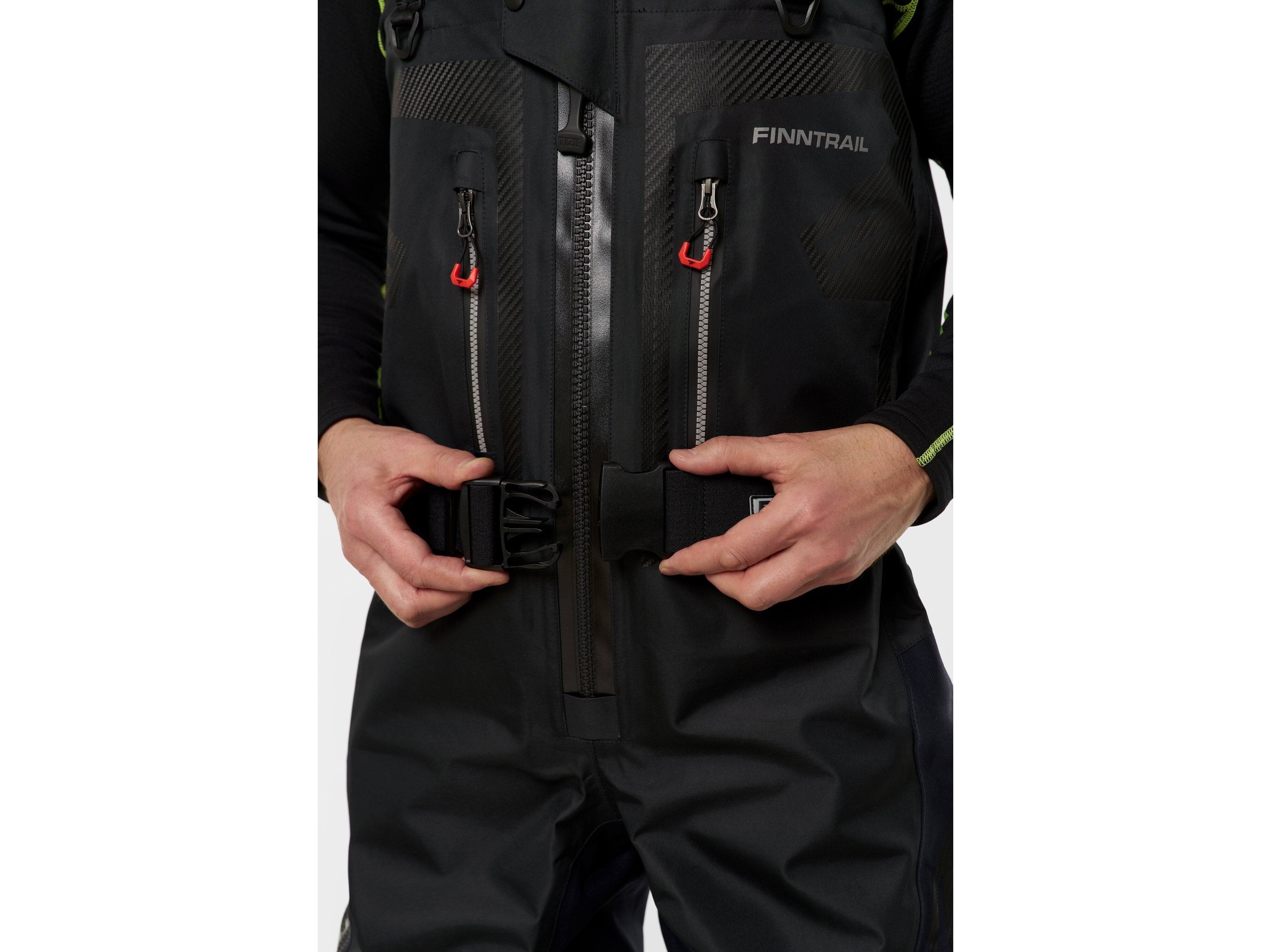 Waders Speedmaster-Z Graphite