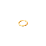 WASHER,PLAIN, 380450499-0001