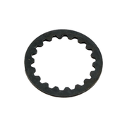 WASHER, SPLINE, 380500071-0001