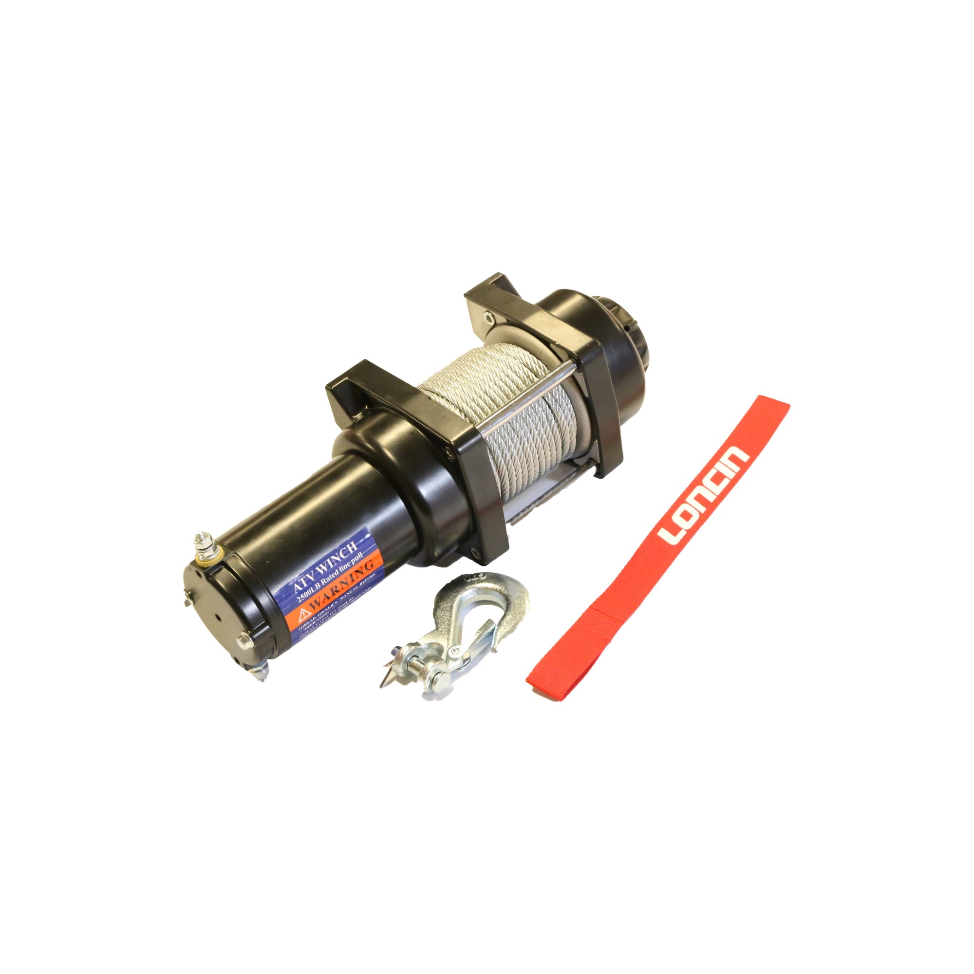 WINCH, 274340001-0001