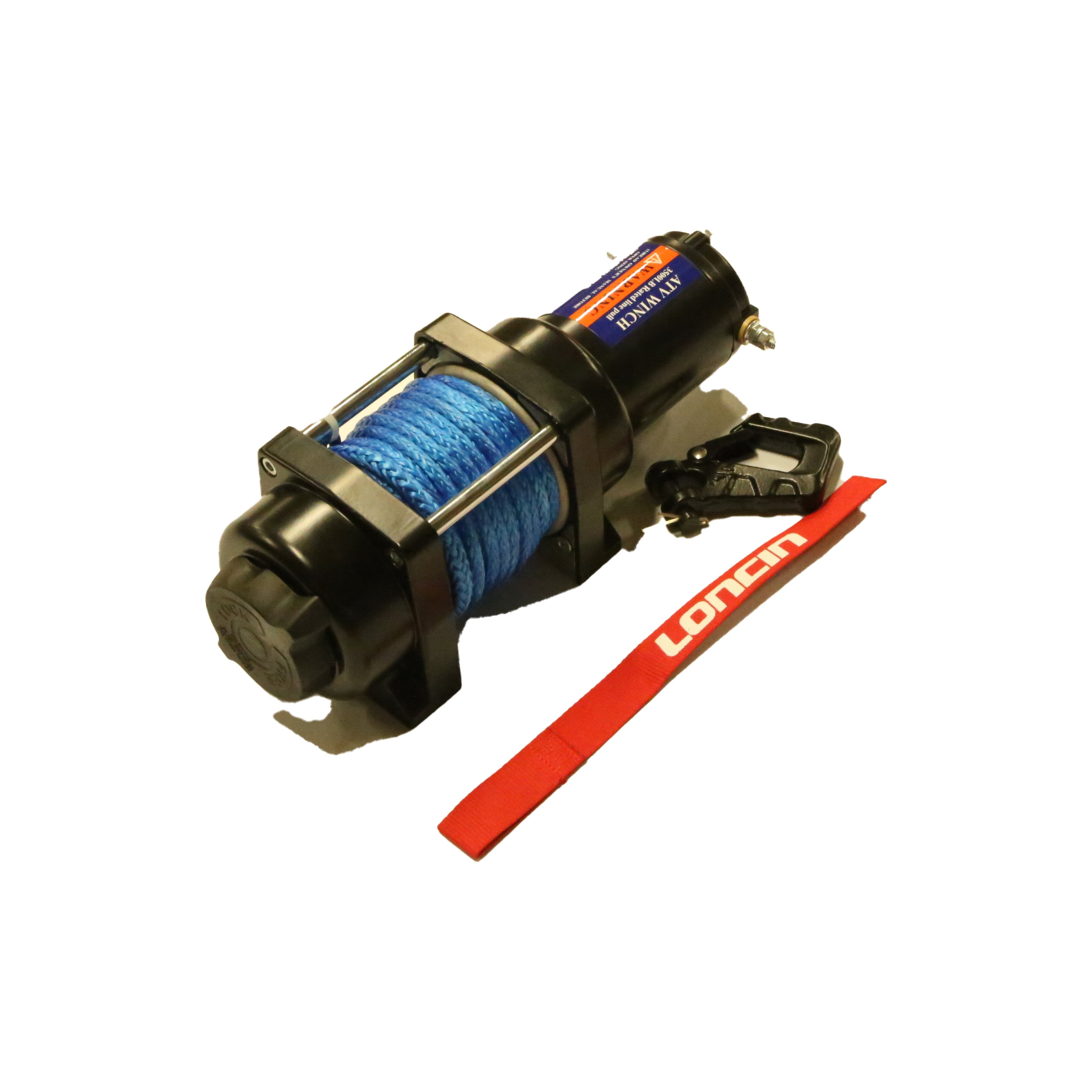 WINCH, 274340006-0001