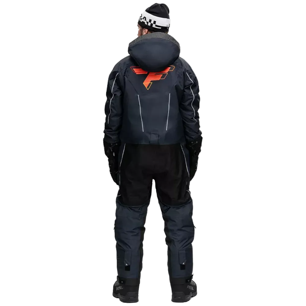 Finntrail Blizzard termo kombinezonas