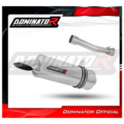 DOMINATOR ST sportinis duslintuvas | LONCIN XWOLF 550
