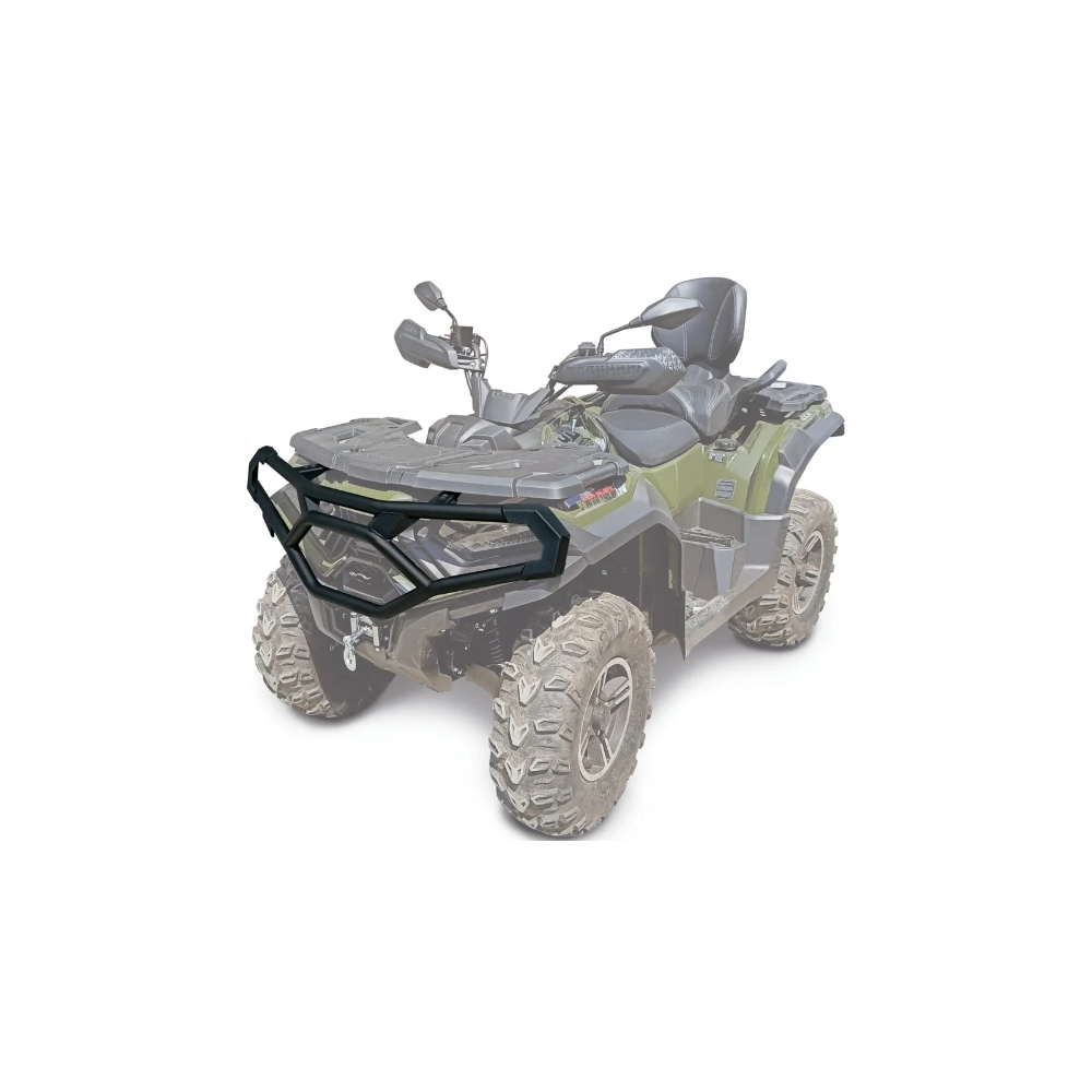 Rival priekinis apsauginis bamperis XWOLF 700 S/L (2023)