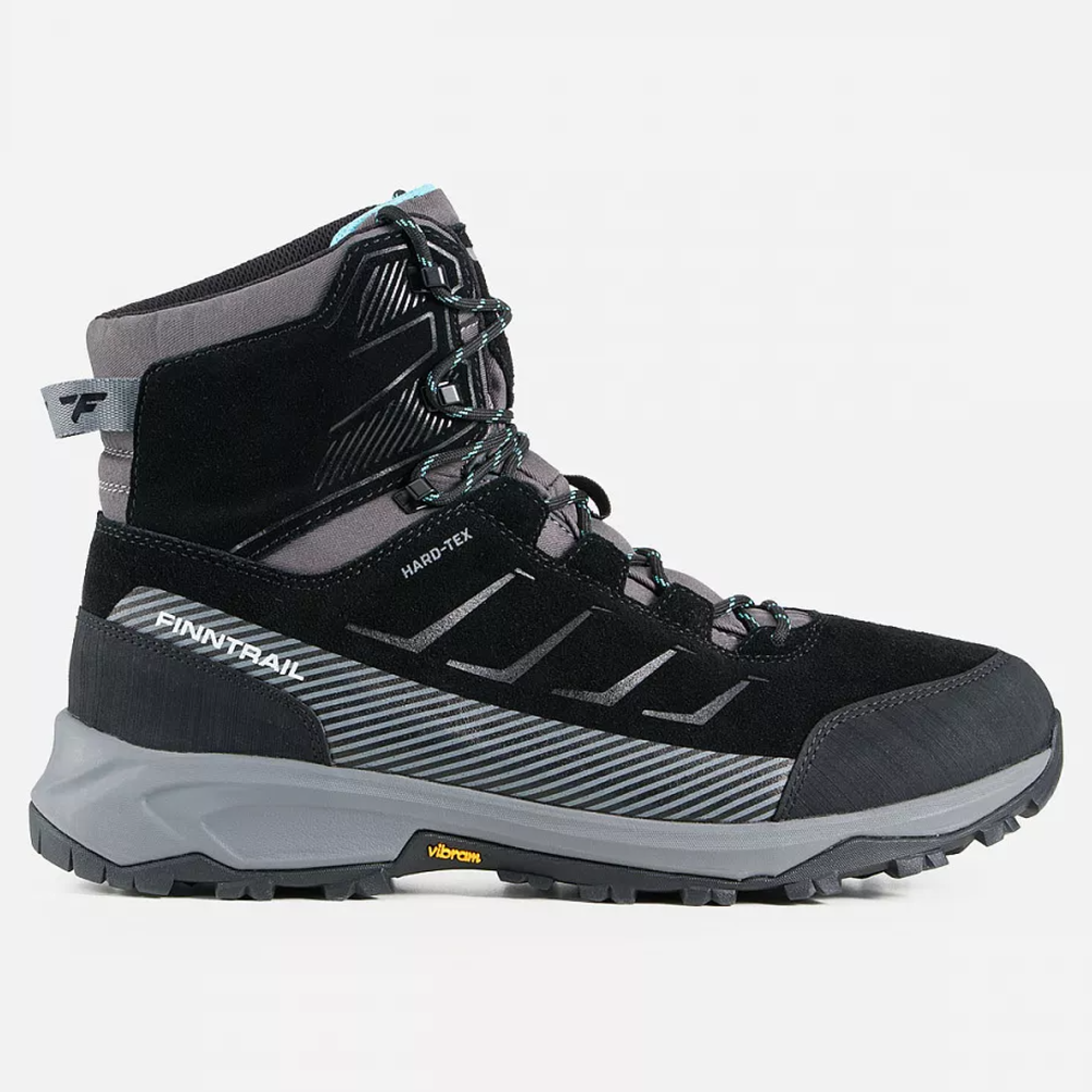 Batai Finntrail Rover | Graphite